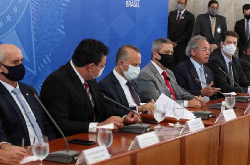 Novo Marco de Saneamento é sancionado e garante avanços para o País