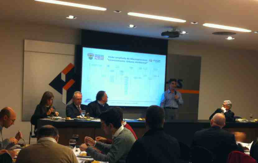  Novo fluxo de licenciamento para Capital será implementado em outubro