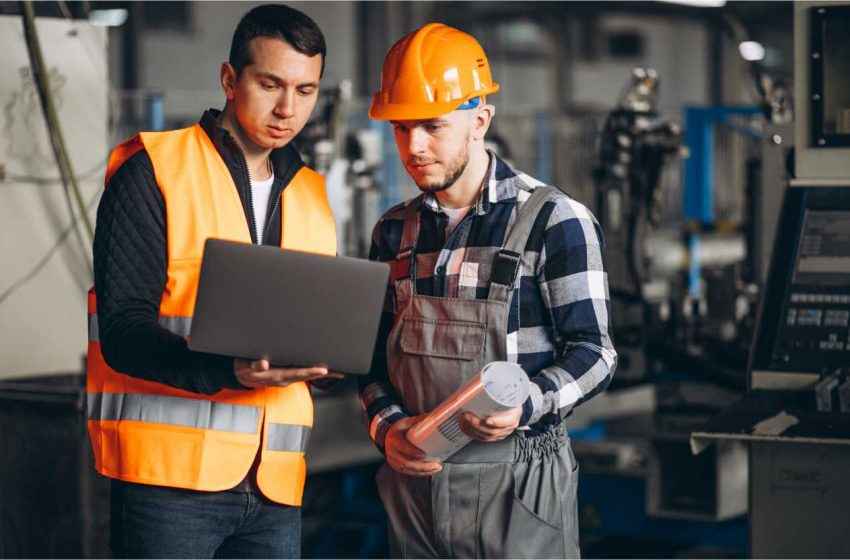  A construção brasileira não pode prescindir da industrialização