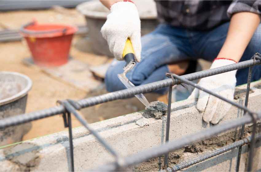  Construção civil mantém saldo positivo de empregos no RS em 2020