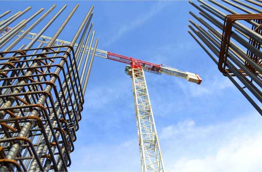  Publicada nova redação da NR-18 que trata do trabalho na construção