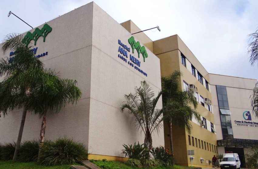  Profissionais da construção civil se unem para ajudar hospitais Ana Nery e Santa Cruz