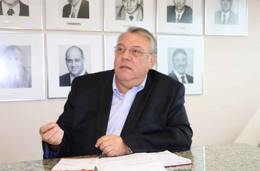  84% das empresas pesquisadas dizem que estão desabastecidas de aço, aponta CBIC