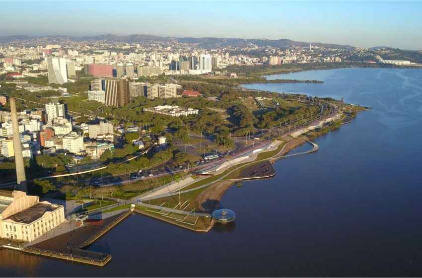  Mercado Imobiliário de Porto Alegre confirma bom desempenho