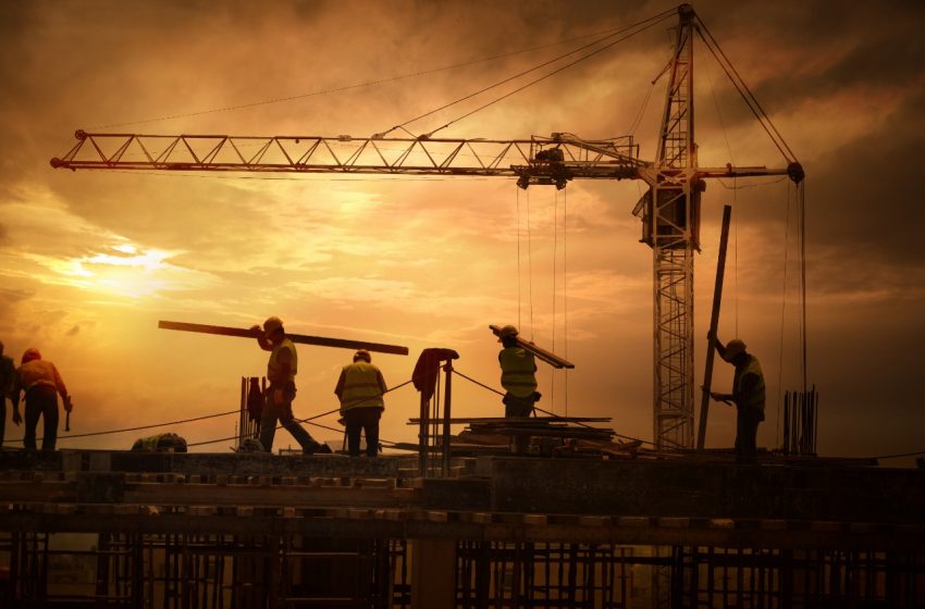  Aumento no custo da construção segue forte