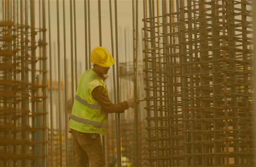  Aumento dos preços de insumos é o grande desafio da construção