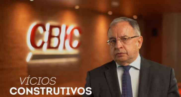  CBIC compartilha conquistas com o projeto Vícios Construtivos
