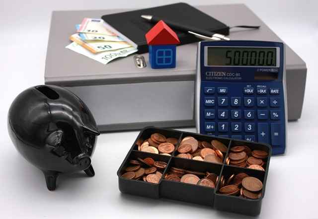  Novos recordes no crédito imobiliário do SBPE