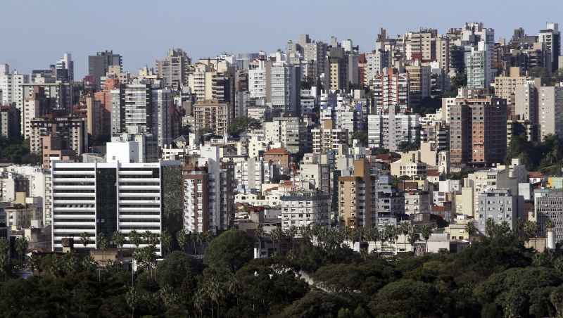  Mercado imobiliário fecha 2021 com ótimos resultados