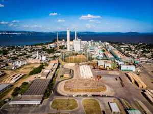  CMPC apresenta detalhes do projeto BioCMPC a entidades empresarias