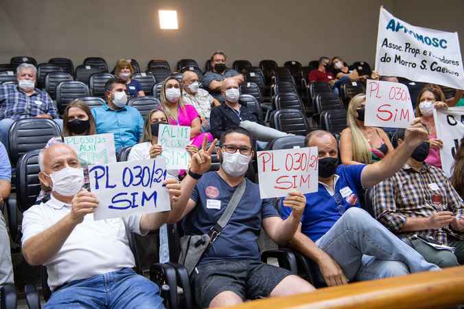  Câmara Municipal de Porto Alegre aprova controle de acesso a loteamentos na Capital