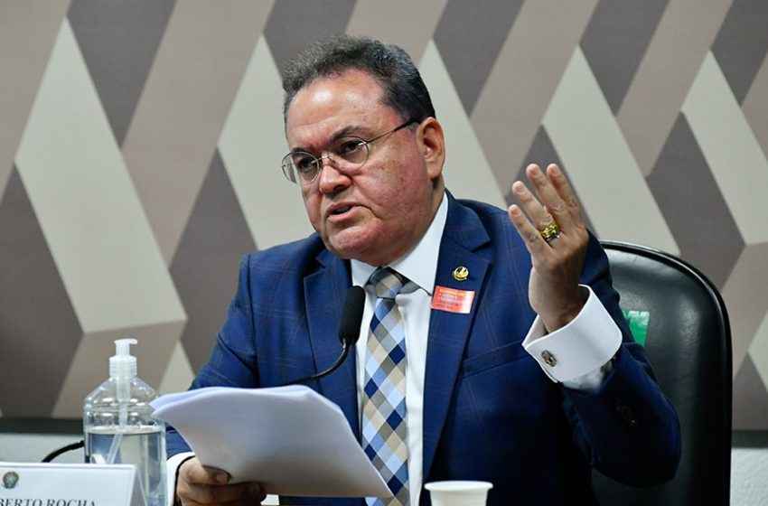  CCJ do Senado Federal adia votação da PEC da Reforma Tributária