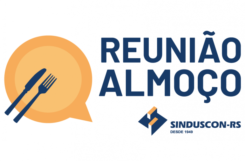  Reunião almoço do Sinduscon-RS aborda o tema urbanismo nas cidades brasileiras