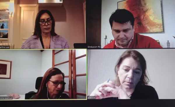  Sinduscon-RS institui a Comissão de Governança Corporativa