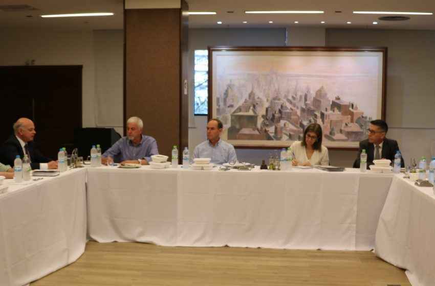  CPRT/Sinduscon-RS promete novidades às empresas associadas e filiadas