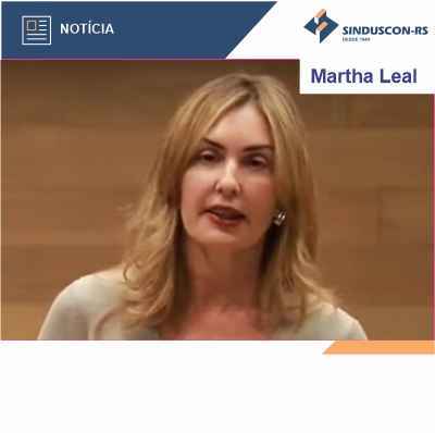  Sinduscon-RS presente no 1° Fórum da Lei Geral de Proteção de Dados