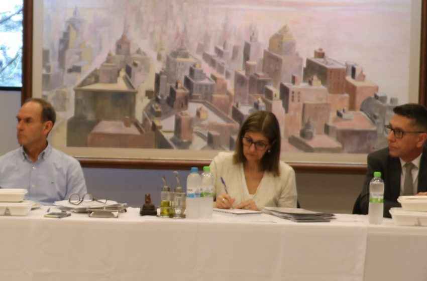  Sinduscon-RS tem êxito total nas negociações coletivas