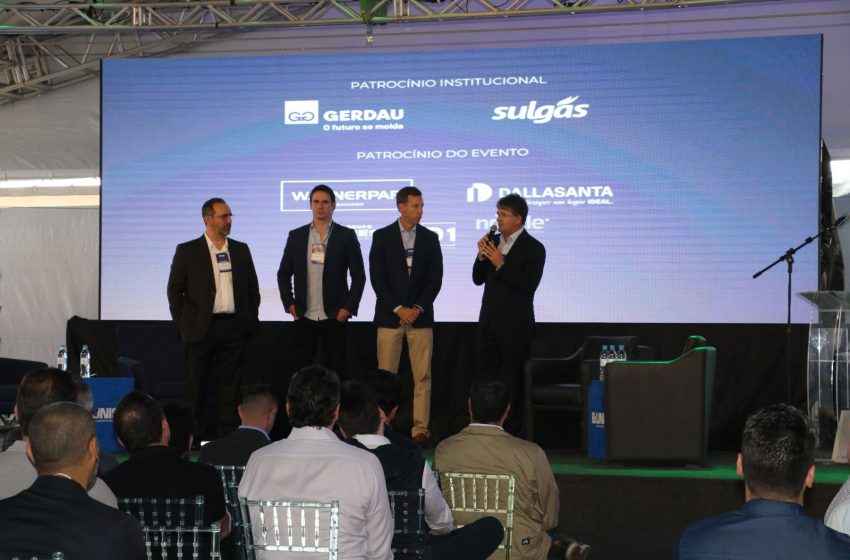  2ª Edição do Inovar Sinduscon-RS aconteceu no Litoral Norte