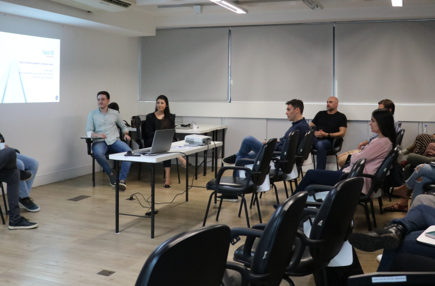  Fórum BIM abre a programação da Temporada 2023