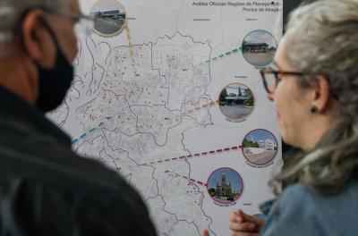  Prefeitura de Porto Alegre apresenta cronograma com próximas atividades do Plano Diretor