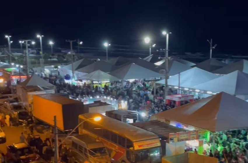  Capão Fest 2023 recebeu mais de 100 mil pessoas