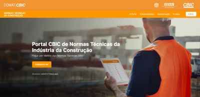  CBIC divulga Boletim de Alterações de Normas Técnicas de junho e julho
