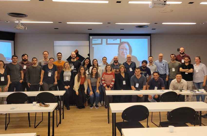  Sinduscon-RS e UFRGS finalizam a segunda edição do curso de extensão “Fachadas: tecnologia, desempenho e execução de obras”