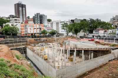  Projeto ajusta a base de cálculo e reduz alíquotas do ISSQN para construção civil