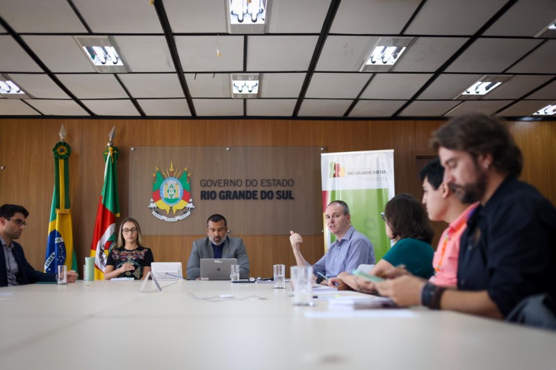  PIB da construção gaúcha tem queda de 2,2% em 2023