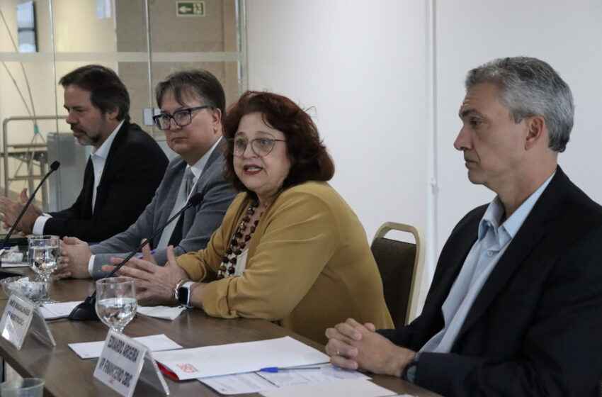  CBIC propõe medidas emergenciais à Caixa para reconstrução do RS