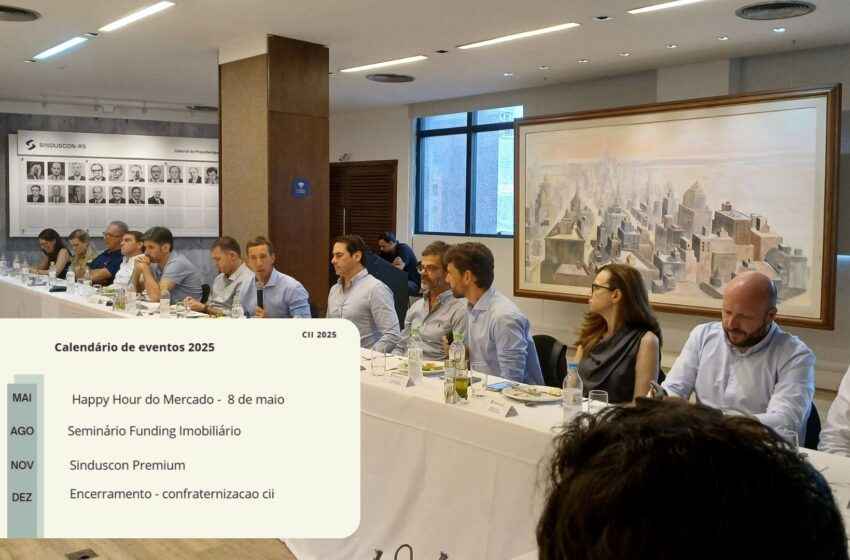  Porto Alegre fecha 2024 com o menor volume de imóveis novos em estoque dos últimos cinco anos