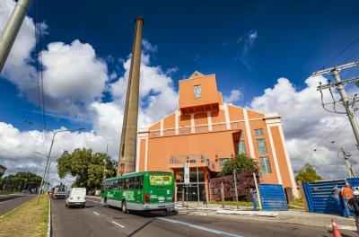  Publicado decreto que regulamenta Lei de Reabilitação do Centro Histórico