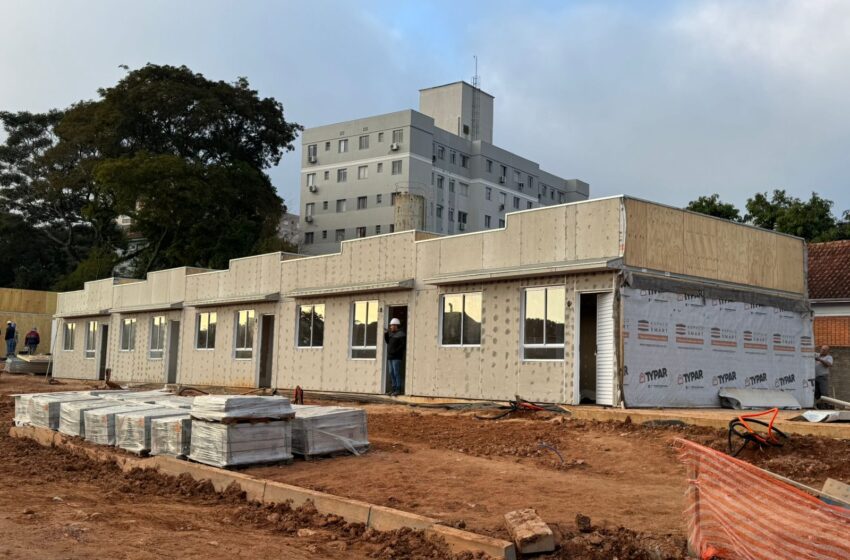  Compromisso com a Comunidade: Responsabilidade Social na Construção