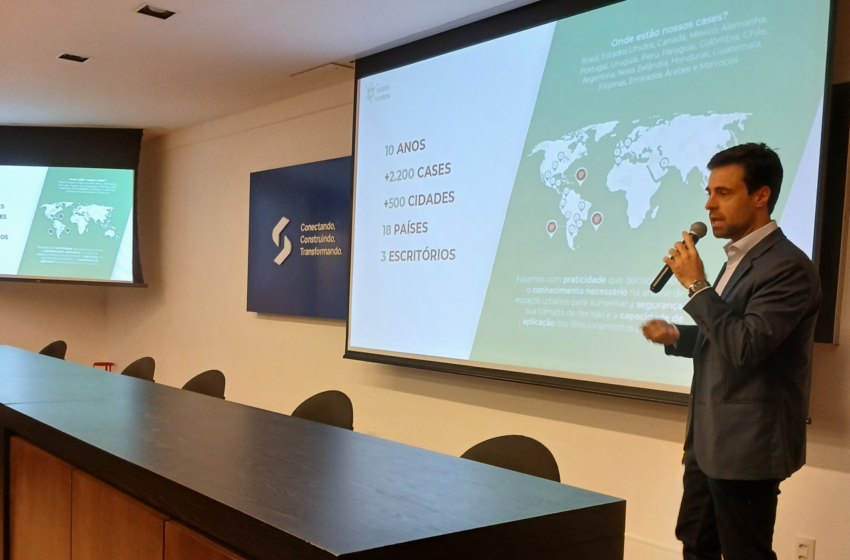  Estudo da Space Hunters analisa impacto dos Planos Diretores no desenvolvimento de Porto Alegre