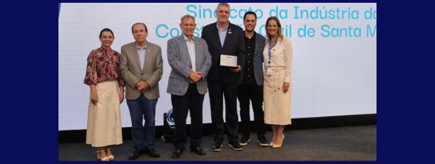  Encontro Sindical da FIERGS reúne lideranças e destaca avanços da indústria gaúcha em 2025