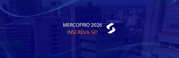  Mercofrio 2026 – Inscreva-se!