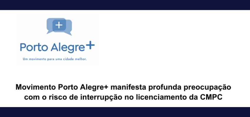  Sinduscon-RS adere a manifesto em defesa do projeto da CMPC e dos investimentos no RS