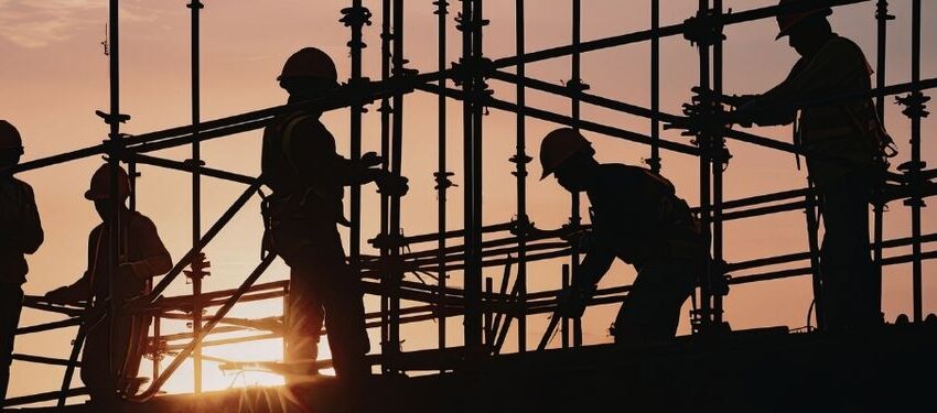  Redução da jornada pode elevar custo da construção em até 15%
