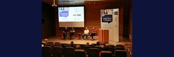  Sinduscon-RS promove 4º Seminário de Segurança do Trabalho com foco em gestão de riscos e atualização normativa