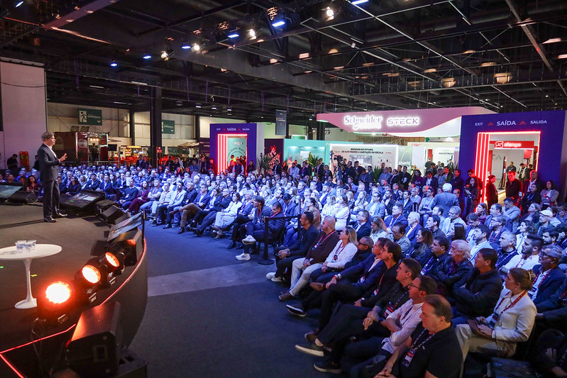 CBIC celebra sucesso do ENIC 2026 e planeja a próxima edição