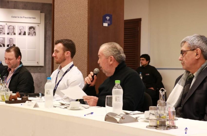  Comissão de Loteamentos debate avanços com a CEEE Equatorial e prepara setor para os desafios da Reforma Tributária